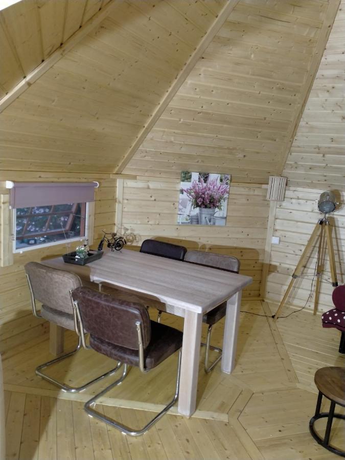 Kota Wadway Vakantiehuis