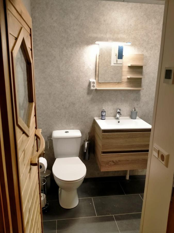 Kota Wadway Vakantiehuis Spanbroek